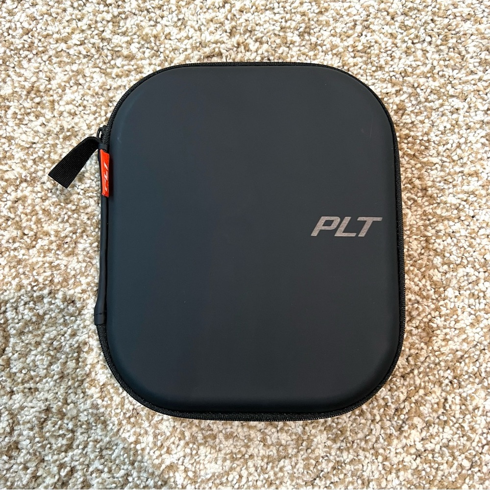 Plantronics Voyager 6200 UC Headset CASE - Picture 1 of 7
